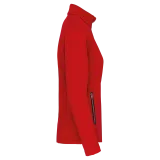 Chaqueta softshell 2 capas mujer