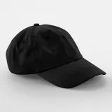 Gorra de perfil bajo - 6 paneles