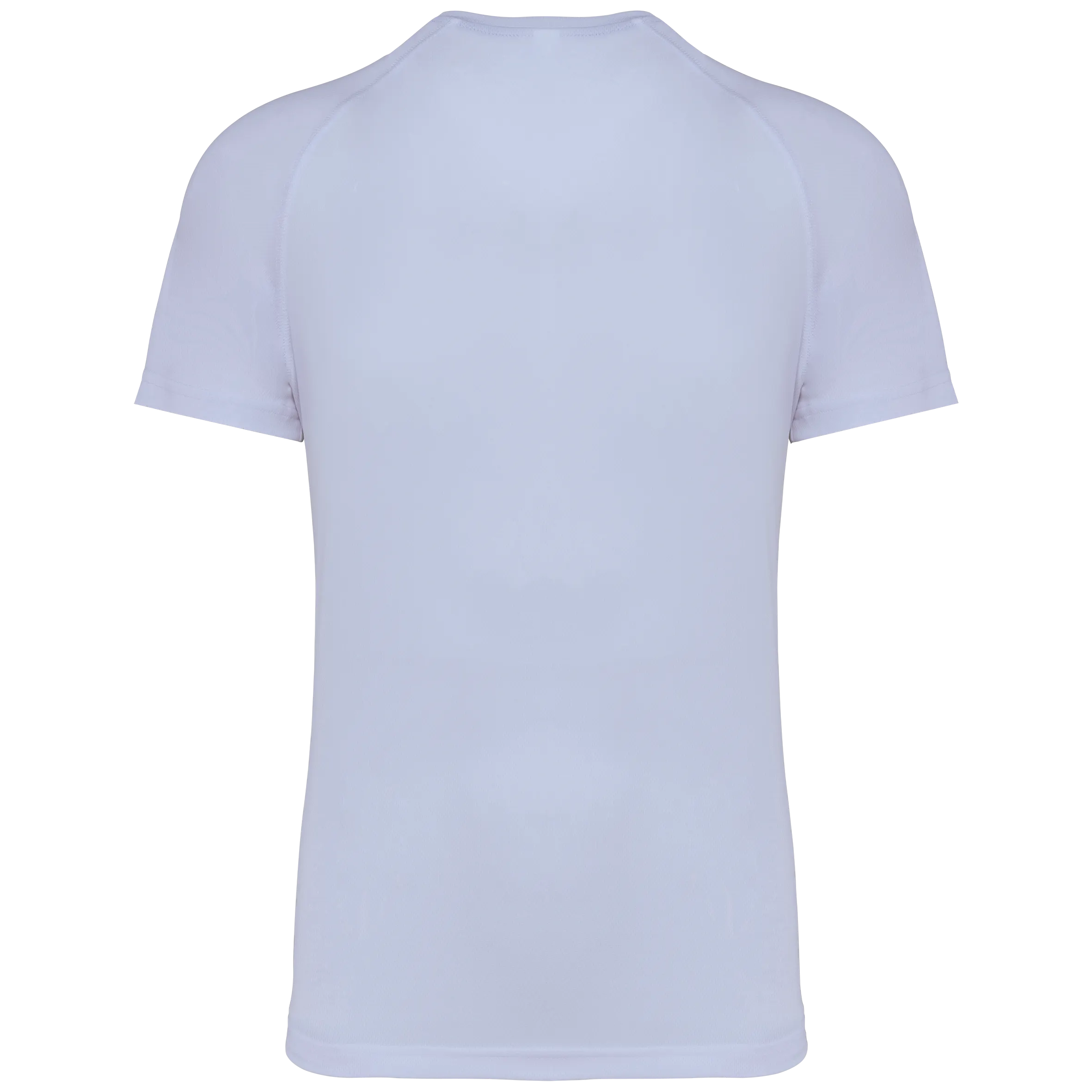 Camiseta deporte material reciclado hombre