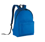 Royal Blue / Black