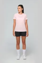 Camiseta de deporte mujer