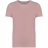 Camiseta ecorresponsable infantil