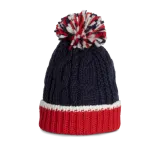 Red / White / Navy