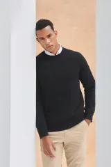 Sudadera ecorresponsable unisex