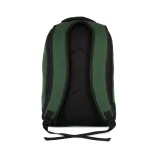 Forest Green / Light Grey