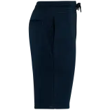 Bermudas ecorresponsables de felpa hombre