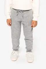 Pantalón de jogging ecorresponsable infantil