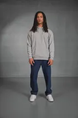 Sudadera con capucha