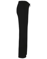 Pantalón de jogging ecorresponsable holgado French Terry mujer