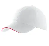 Gorra deportiva