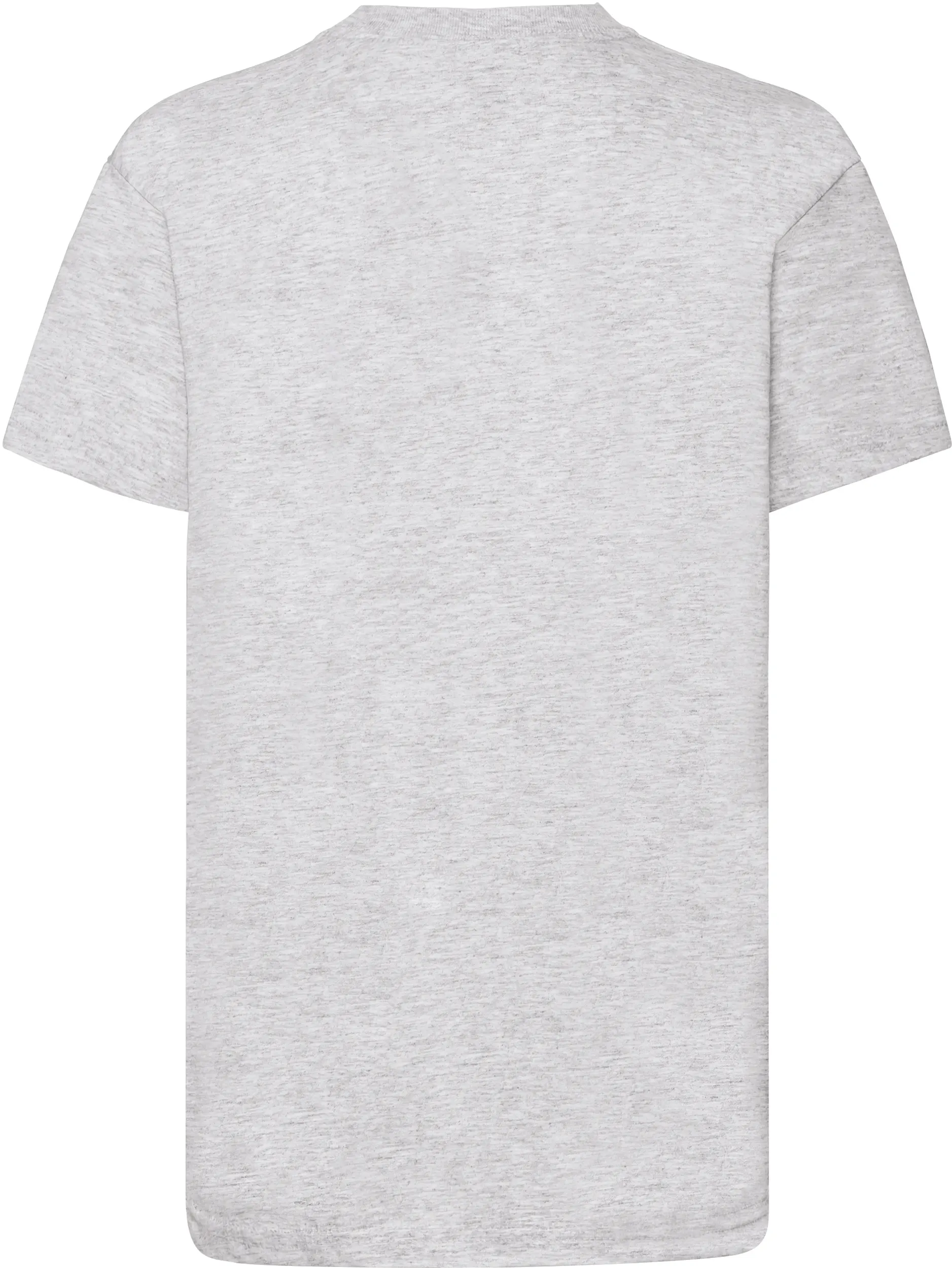 Camiseta valueweight niños (61-033-0)