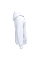 Sudadera ecorresponsable con capucha unisex