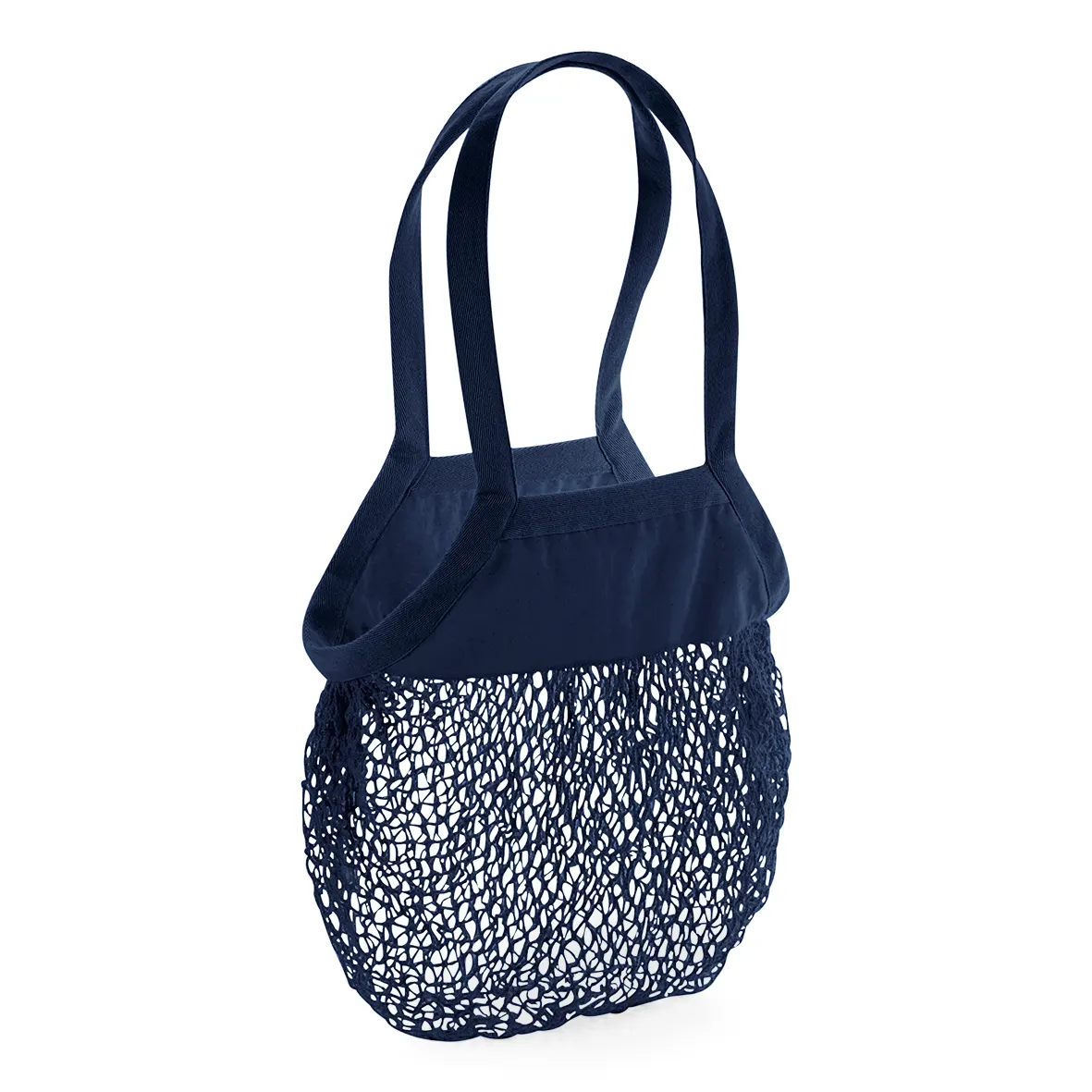 Bolsa de compras - Algodón orgánico