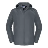 Chaqueta Shell impermeable Essential
