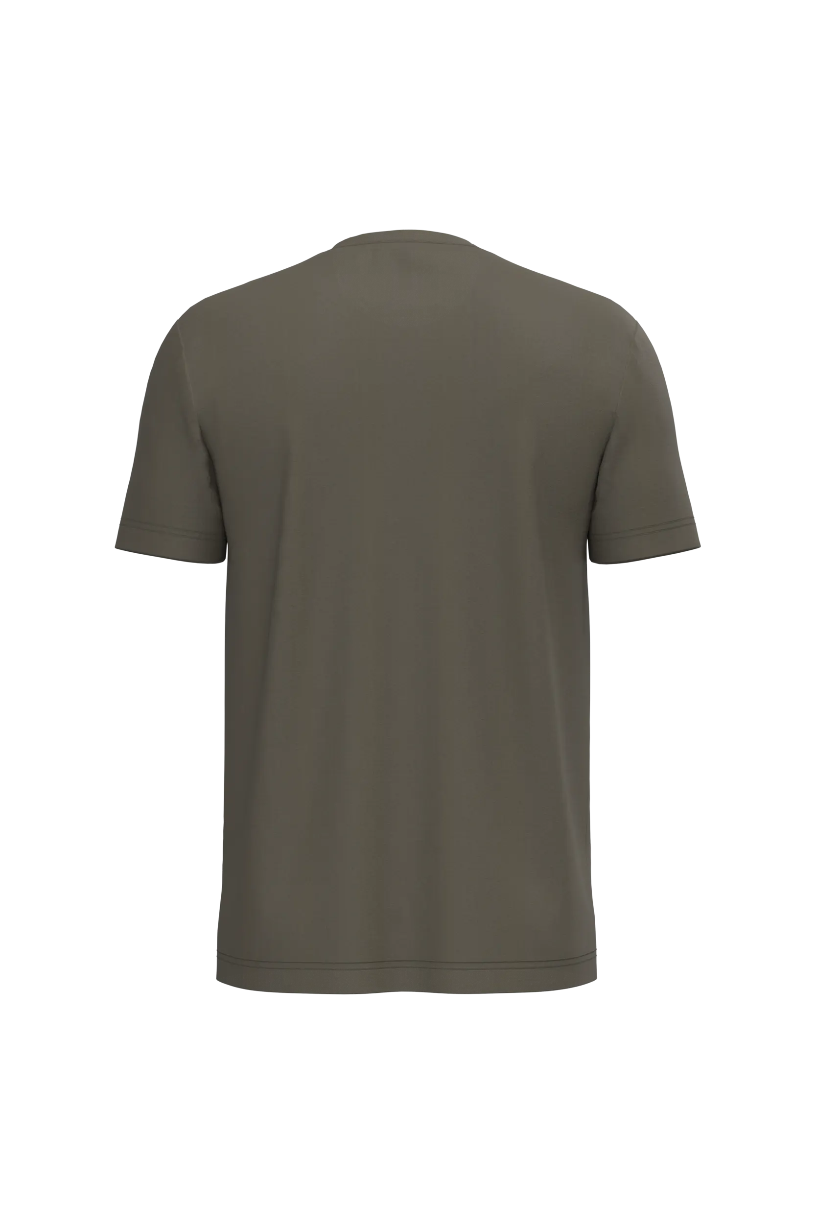 Camiseta manga corta hombre