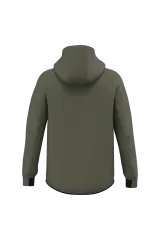 Sporty Khaki