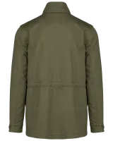 Washed Light Khaki