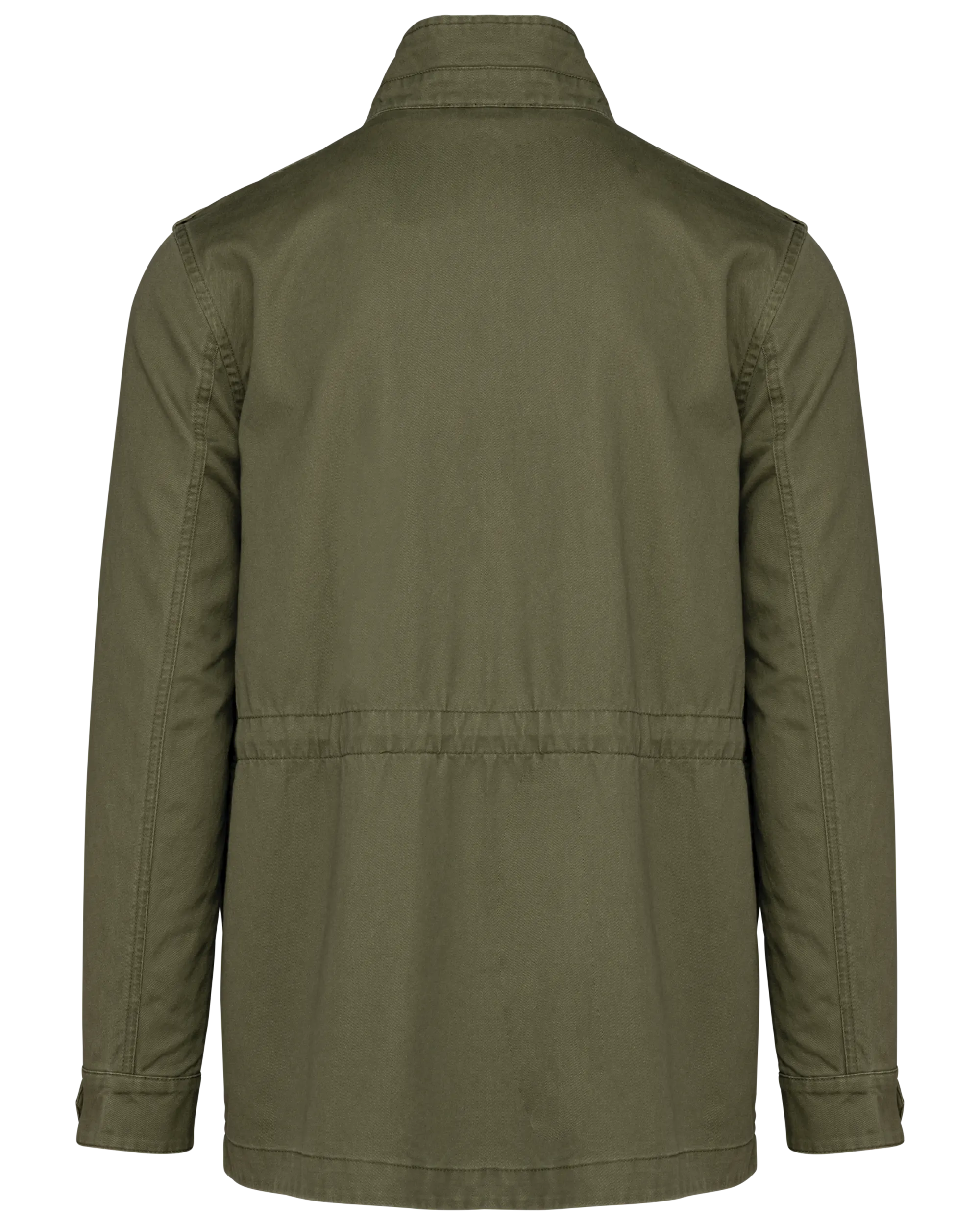 Chaqueta safari hombre