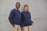 Sudadera ecorresponsable unisex