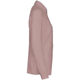Camisa de lino mujer