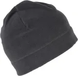 Gorro de forro polar