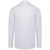 Washed White