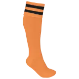 Sun Orange / Black