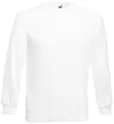 Sudadera manga raglán (62-216-0)
