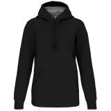 Sudadera con capucha
