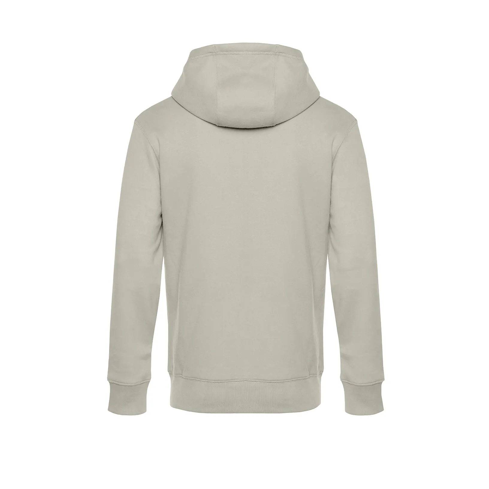 Sudadera con capucha KING