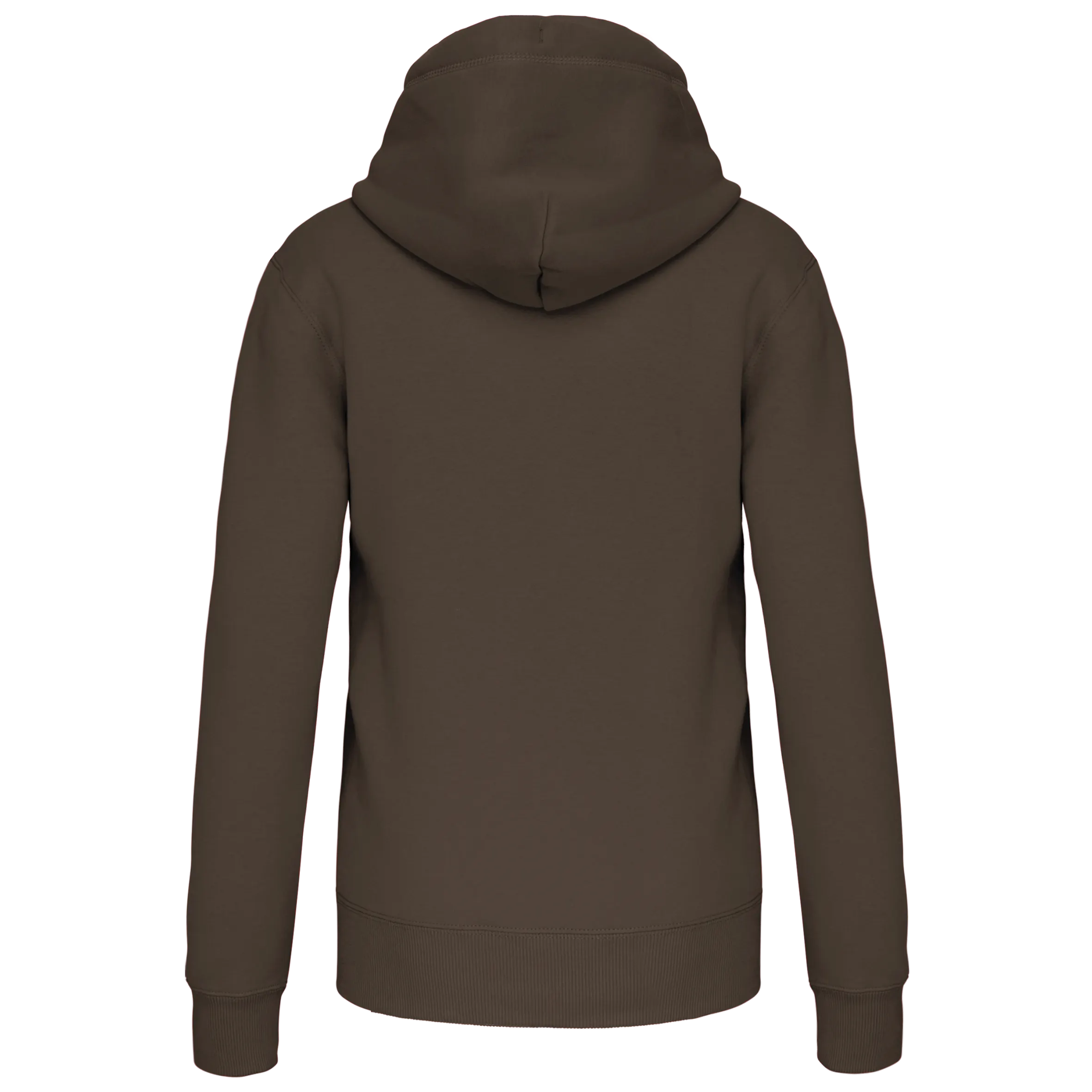 Sudadera con capucha