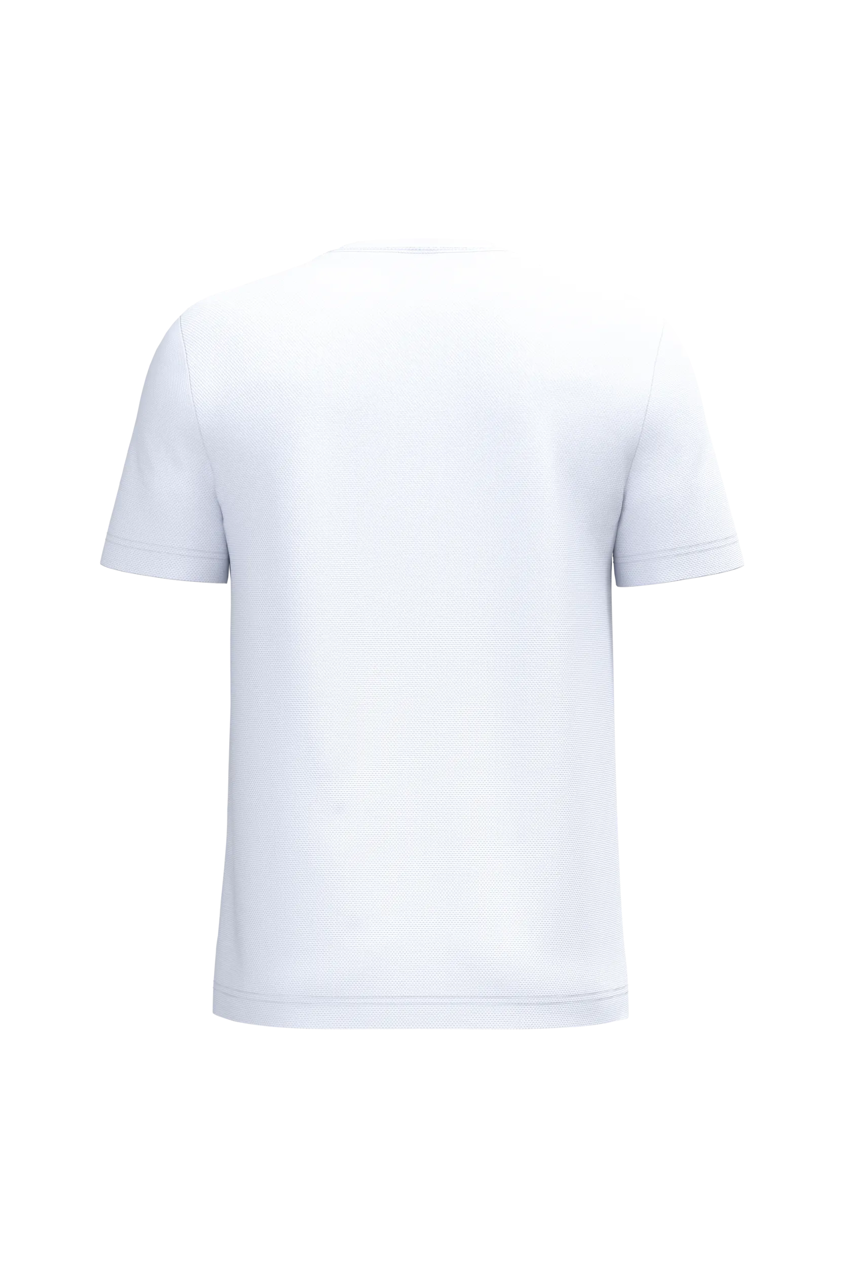 Camiseta deportiva Mercury hombre
