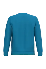 Tropical Blue