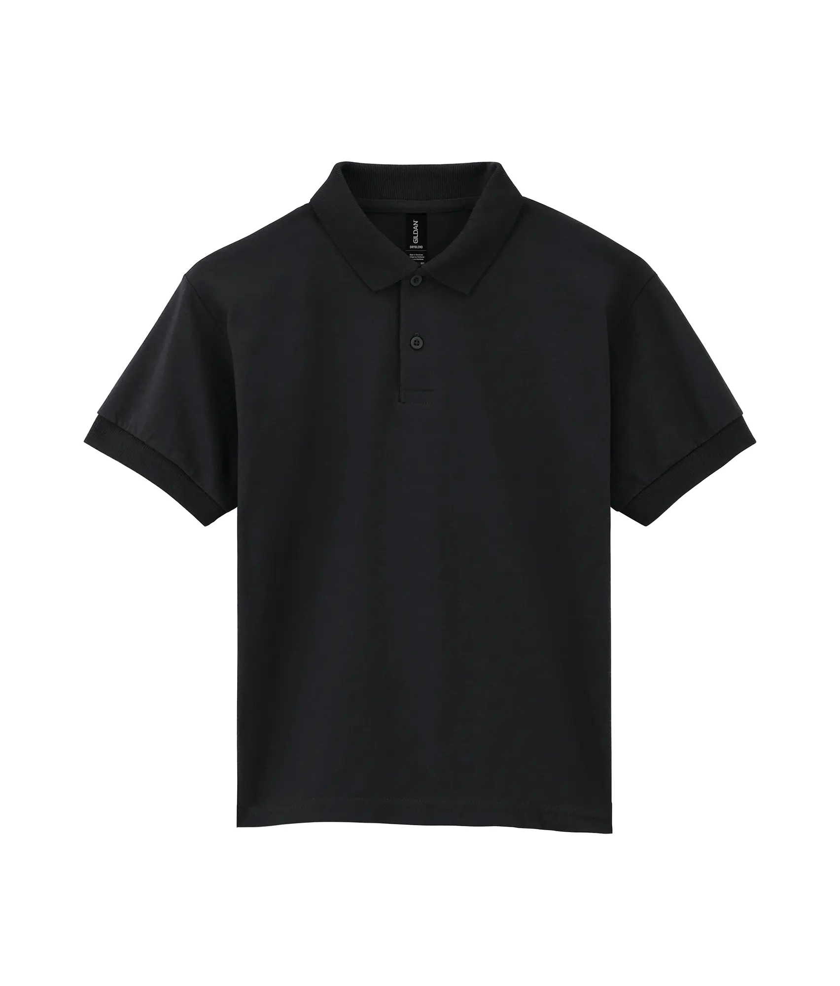Polo jersey Dryblend niños
