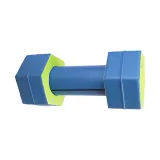 Azul/Verde