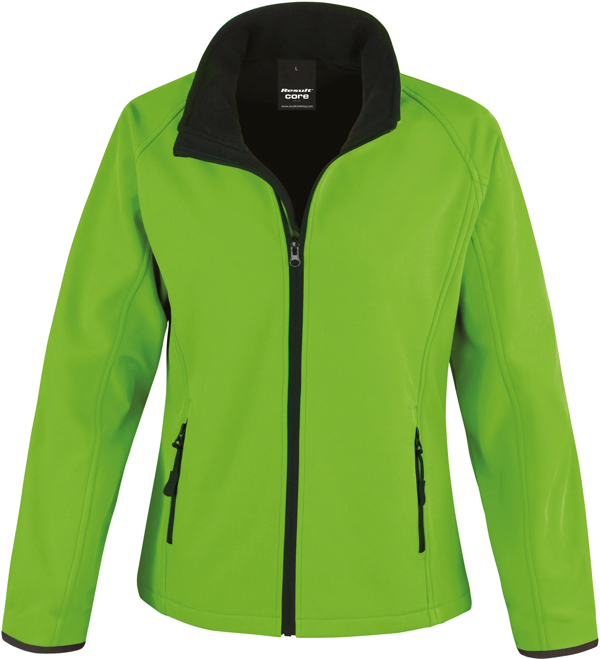 Chaqueta Softshell Printable mujer