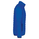Chaqueta acolchada y ligera hombre