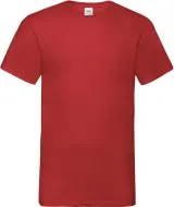Camiseta Valueweight cuello de pico hombre (61-066-0)
