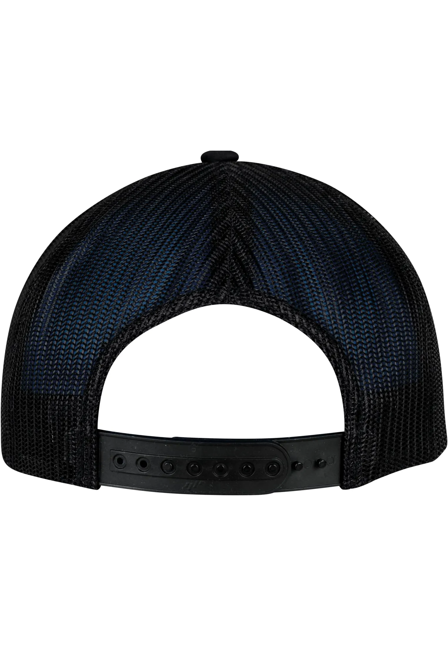 Gorra trucker acolchada
