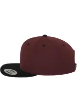 Gorra Classic bicolor snapback