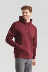 Sudadera Premium capucha