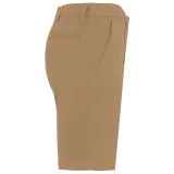 Bermuda chino mujer