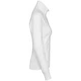 Chaqueta felpa mujer