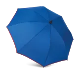 Royal Blue / Red