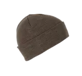 Gorro de punto