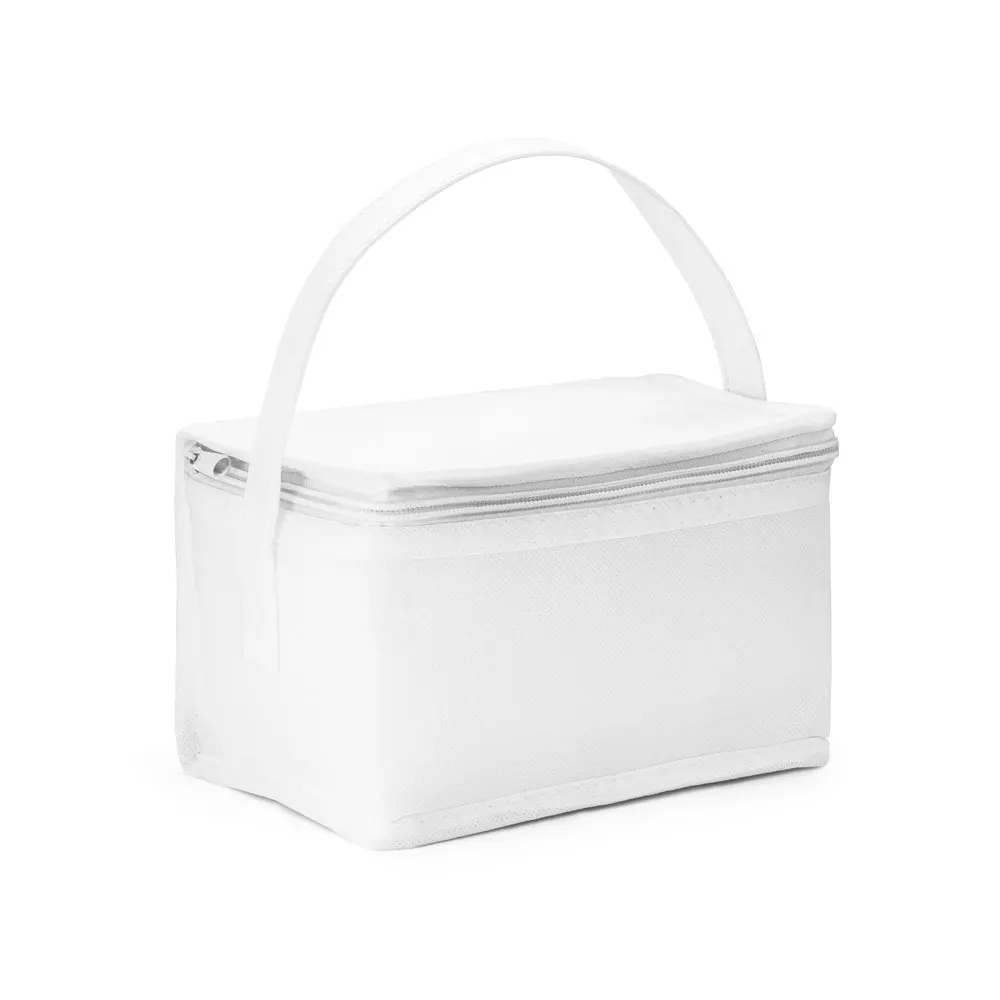 IZMIR. Bolsa nevera 3L en non-woven (80 g/m²)