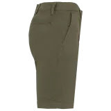 Bermuda chino mujer