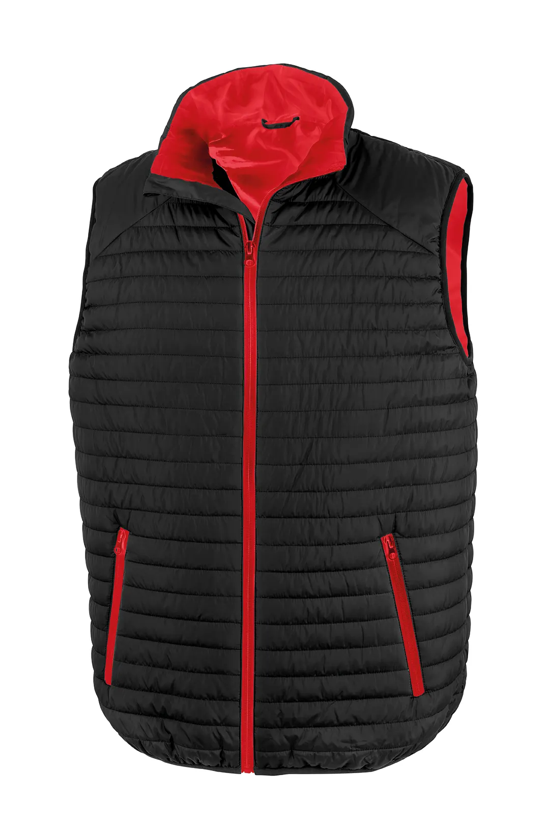 Chaleco Thermoquilt