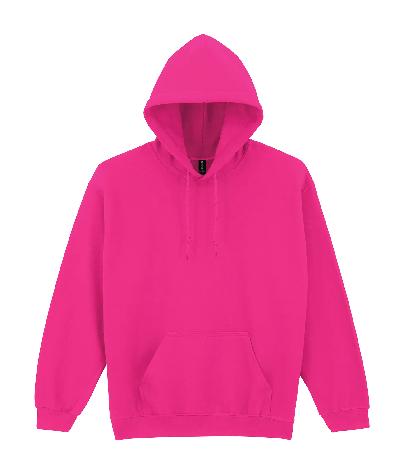 Sudadera Heavy Blend™ capucha