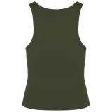 Organic Khaki